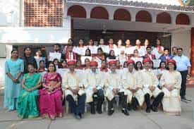  Sree Narayana Guru College of Commerce Group photo