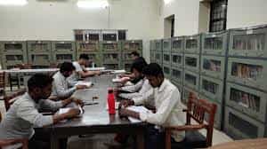 Image for Government Polytechnic Nizamabad in Hyderabad	