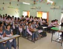 AIET Classroom