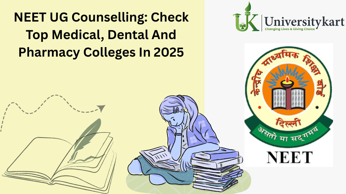 NEET UG Counselling Guide 2025