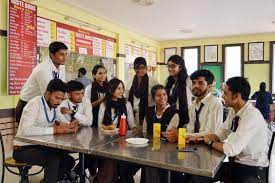 Cafeteria  for Sagar Institute of Research and Technology - (SIRT, Indore) in Indore