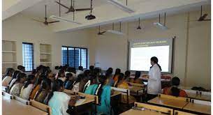 Image for Adhiparasakthi College of Pharmacy (ACP), Kanchipuram in Kanchipuram