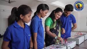 Lab School Of Social Science, Chhatrapati Shivaji Maharaj University (SSSCMU), Navi Mumbai in Navi Mumbai