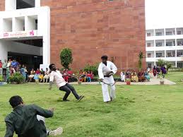 Sports at Vasireddy Venkatadri Institute of Technology, Guntur in Guntur