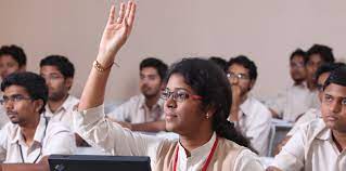 Classroom  Amrita Vishwa Vidyapeetham Amritapuri Campus, Kollam  