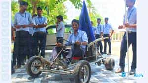 Image for Carmel College of Engineering and Technology - [CCET] Punnapra, Alappuzha  in Alappuzha
