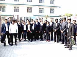 group photo Janhit College of Law, Greater Noida in Greater Noida