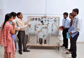 HGCE Machine Lab