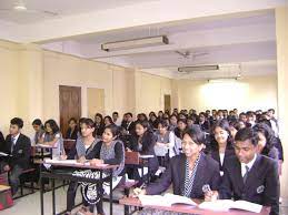 Classroom for JB Law College (JBLC), Guwahati in Guwahati