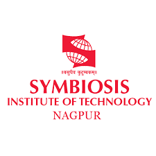 Symbiosis Institute of Technology  logo