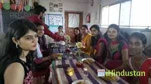 Image for Nilkanthrao Shinde Science and Arts College (NSSAC), Chandrapur in Chandrapur