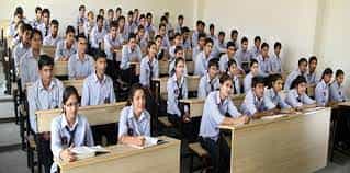 Class Room Photo Government Polytechnic, Moradabad in Moradabad