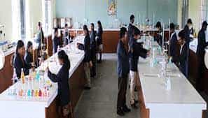 Image for Sri Aravindar Engineering College, Villupuram  in Viluppuram	