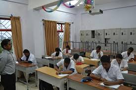 Class Room Photo National Institute For Empowerment of Persons With Multiple Disabilities (NIEPMD), Chennai in Chennai