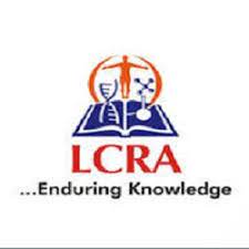 LCRA Logo