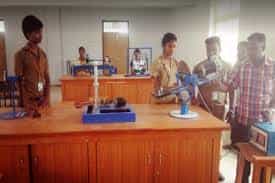 Image for Anna University College of Engineering Thirukkuvalai (AUCET), Nagapattinam in Nagapattinam	