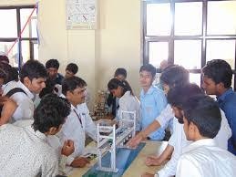 Lab for Northern Institute of Engineering Technical Campus - [NIET], Alwar in Alwar