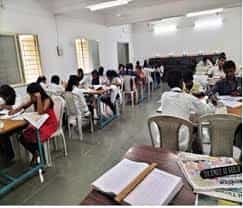 Library Attal Arts Science And Commerce College (RASCC), Beed in Beed