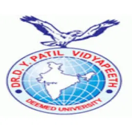 D.Y. Patil Entrance Test