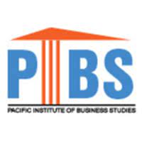 Pacific Institute of Business Studies logo