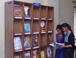 Library  Shri Datta Meghe College of Education (SDMCE), Nagpur in Nagpur