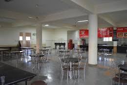 Cafeteria  for Modern Group of Institutions- (MGI, Indore) in Indore