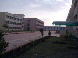 Campus Barkatullah University Institute of Technology - [BUIT],  in Bhopal