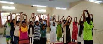Yoga Sir Dr. M.S. Gosavi Institute of Business Studies, Nashik in Nashik