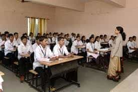 Image for Satara College of Pharmacy (SCOP), Satara in Nanded