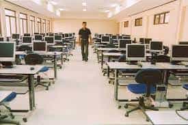 computer lab International Institute of Engineering & Technology (IIET, Bhubaneswar) in Bhubaneswar