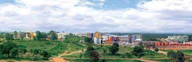 Overview Photo Smt. Nagarathnamma College Of Nursing - (SNCN), Bangalore in Bangalore