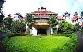 Image for Sree Sankaracharya University of Sanskrit (SSUS) Kalady, Ernakulam in Ernakulam