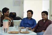Mess Akemi Business School, Pune  in Pune