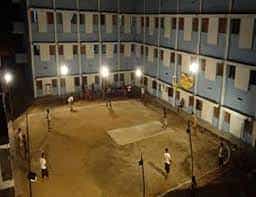 Play Ground Majhighariani Institute of Technology and Science (MITS), Rayagada in Rayagada	