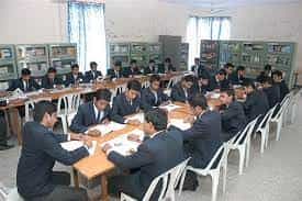 Image for Blooms College of Hotel Management and Catering, (BCHMC), Hyderabad in Hyderabad