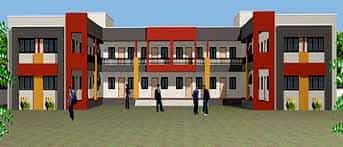 Image for Maharshi Sri Aurobindo Bed College (MSA-BEDC), Rajkot in Rajkot
