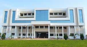 Campus View Vikash School of Business Management, Bargarh in Bargarh	