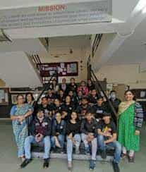 Group Photo for R J Tibrewal Commerce College (RJTCC), Ahmedabad in Ahmedabad