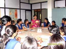 Staff College of Community Science in Bhubaneswar