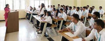 Image for Cmr University, School of Engineering and Technology - [SOET], Bengaluru in Bengaluru