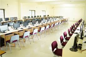 Computer Lab  Ramireddy Subbarami Reddy Engineering College (RSREC), Nellore in Nellore	