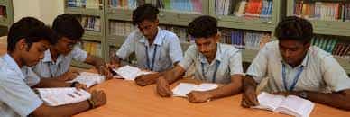 Image for SCMS College of Polytechnics (SCMSCP), Ernakulam in Ernakulam