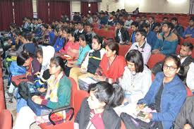 Seminar Rajasthan University of Veterinary & Animal Sciences in Bikaner