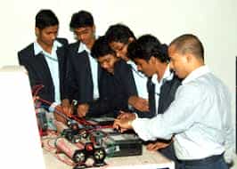 practical class GIET Polytechic (GP, Bhubaneswar) in Bhubaneswar