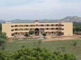 Campus View C.M. Annamalai College of Education (CMACE), Thiruvallur in Thiruvallur