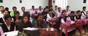 Image for Subhas Chandra Basu BEd Training College (SCBBEDC), Medinipur  in Medinipur