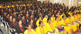 Convocation Velalar College of Engineering and Technology (VCET), Erode in Erode	