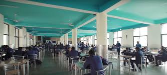 cafeteria UPES- School of Engineering (UPES-SE, Dehradun) in Dehradun