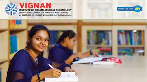 Image for Vignan Institute of Pharmaceutical Technology - [VIPT], Visakhapatnam  in Visakhapatnam	