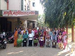 AM Group Picture